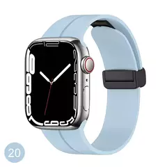 PULSERAS CON HEBILLA MAGNETICA PARA APPLEWSATCH - tienda online