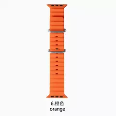 Imagen de PULSERAS ULTRA APPLEWATCH