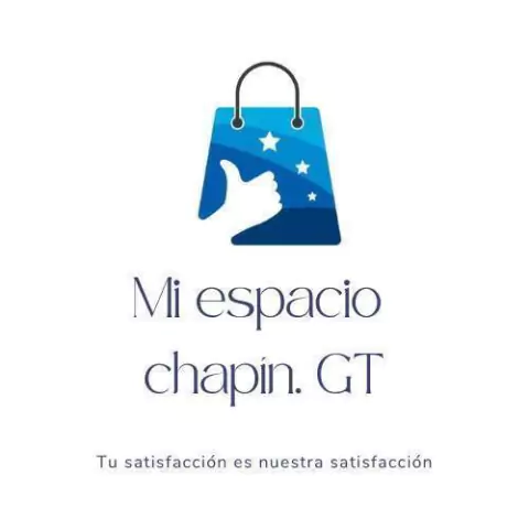 Mi espacio chapín gt.