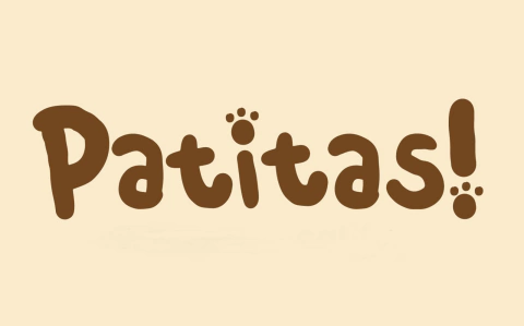 Patitas
