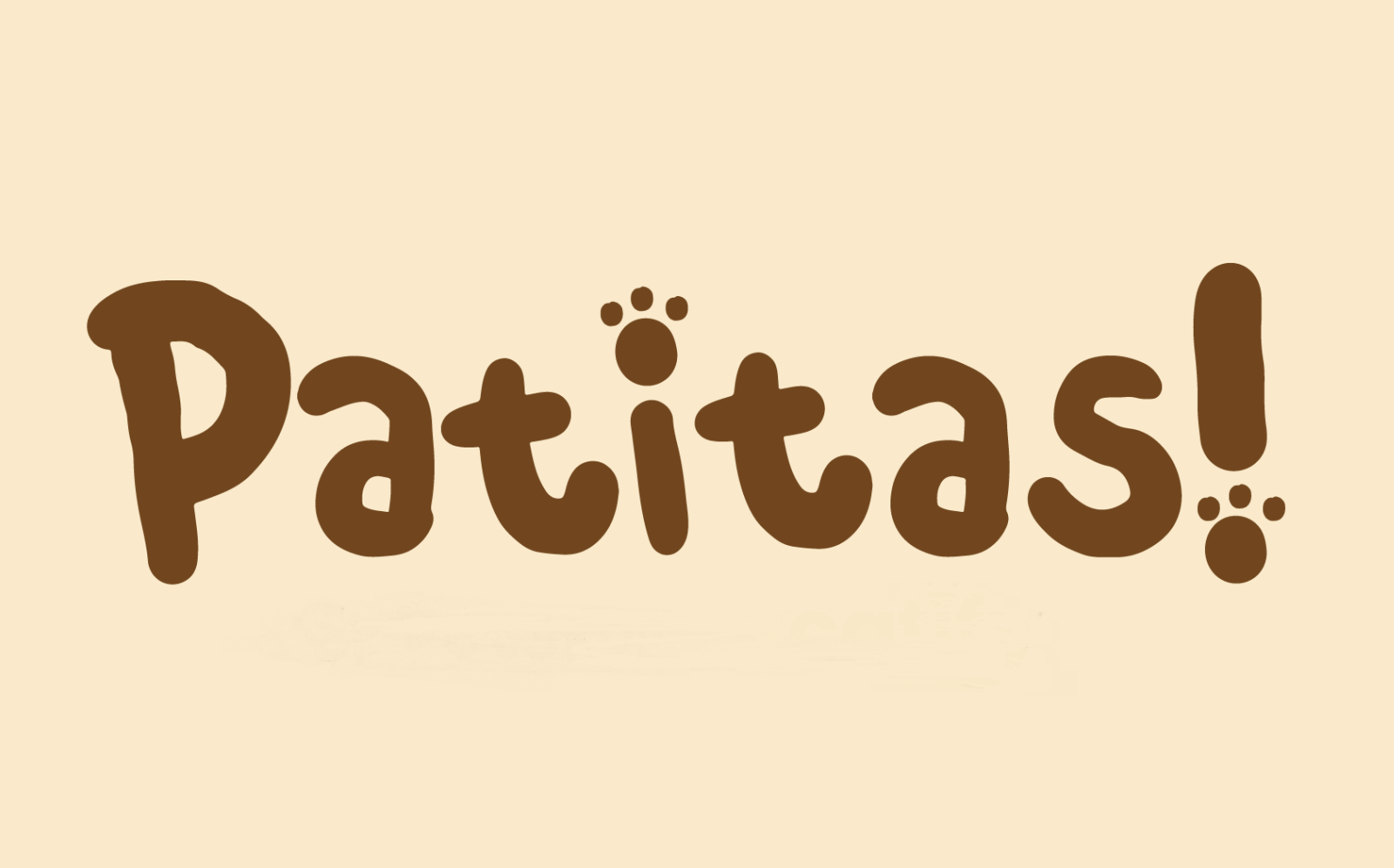 Patitas