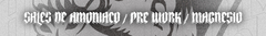Banner de la categoría SALES, MAGNESIO Y PRE-WORKOUT