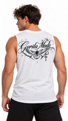 MUSCULOSA “EAGLE” 20/1 en internet