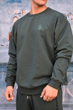 ESCOTE REDONDO “RELIEF” - tienda online