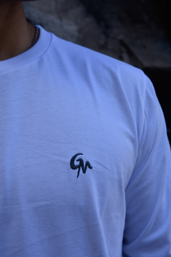 Imagen de REMERA MANGA LARGA “BASICS”