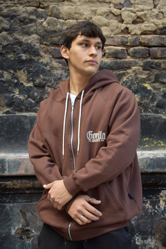 CAMPERA PREMIUM “STARS”