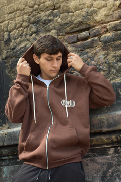 CAMPERA PREMIUM “STARS” - comprar online