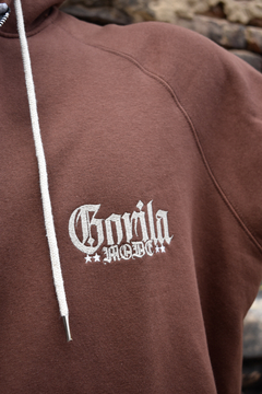CAMPERA PREMIUM “STARS” - comprar online