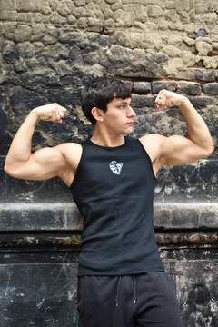Imagen de MUSCULOSA “ESTILO CAMISETA”