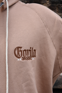 CAMPERA PREMIUM “STARS” - tienda online