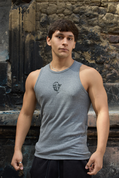 Imagen de MUSCULOSA “ESTILO CAMISETA”