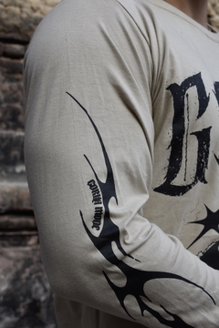 Imagen de REMERA MANGA LARGA “STARS”