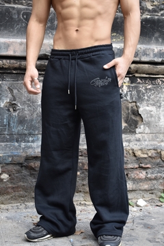 PANTALÓN BAGGY “RELIEF” - Gorila Mode
