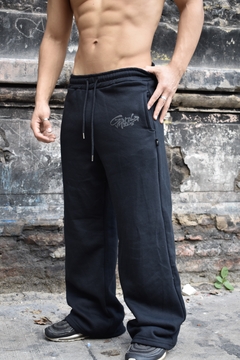 PANTALÓN BAGGY “RELIEF” - tienda online