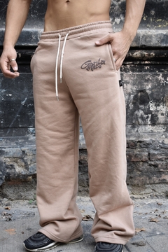PANTALÓN BAGGY “RELIEF” - comprar online