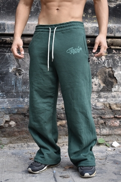 Imagen de PANTALÓN BAGGY “RELIEF”