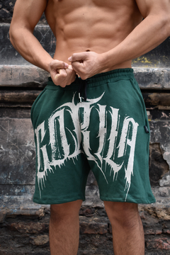 BERMUDA RÚSTICA “RUIN” - tienda online