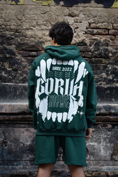 BUZO OVERSIZED “MOUSE” - comprar online