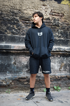 BUZO OVERSIZED “MOUSE” - comprar online