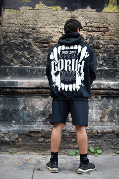 BUZO OVERSIZED “MOUSE” - tienda online
