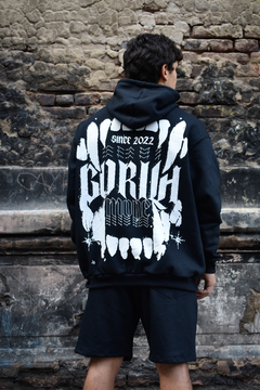 BUZO OVERSIZED “MOUSE” - Gorila Mode