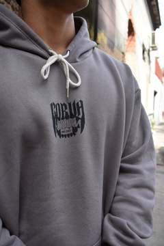 BUZO OVERSIZED “MOUSE” - comprar online