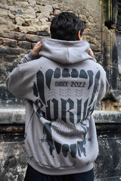 Imagen de BUZO OVERSIZED “MOUSE”