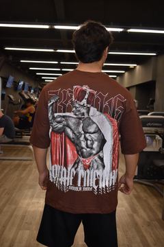 Imagen de REMERA OVERSIZED “COLEMAN”