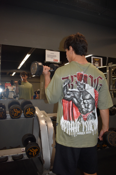 Imagen de REMERA OVERSIZED “COLEMAN”