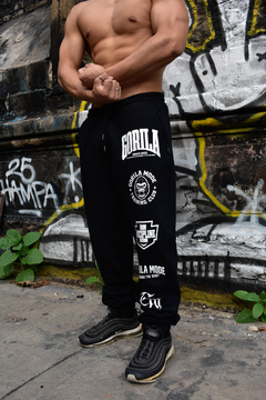 JOGGER “THE BEAST”