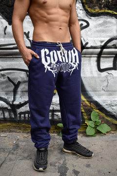 JOGGER “KING” en internet