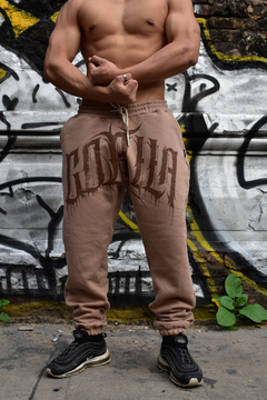JOGGER “RUIN” en internet