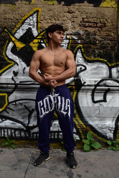 JOGGER “RUIN”