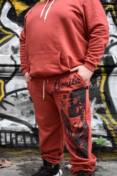 Imagen de JOGGER “CULTURE”