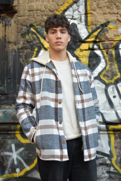 CAMISACO PREMIUM PELUCHE - comprar online