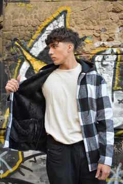 CAMISACO PREMIUM PELUCHE - comprar online