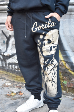 CONJUNTO “CULTURE” - Gorila Mode