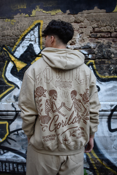 BUZO OVERSIZED “CULTURE” en internet