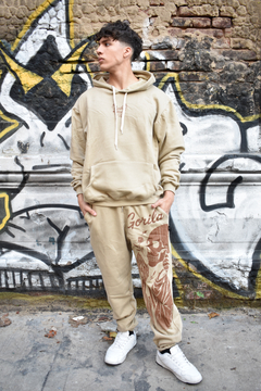 CONJUNTO “CULTURE” - Gorila Mode