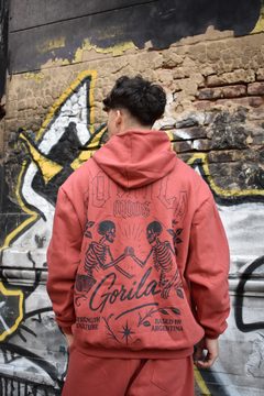 BUZO OVERSIZED “CULTURE” - tienda online