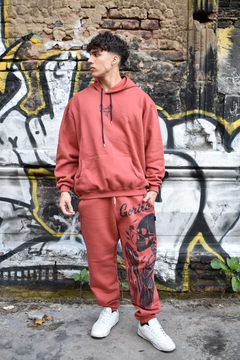 CONJUNTO “CULTURE”