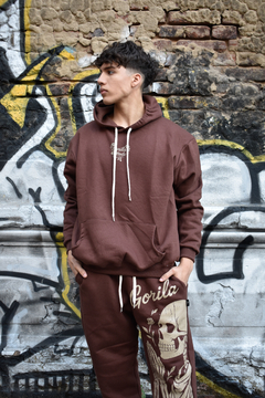 CONJUNTO “CULTURE” - Gorila Mode