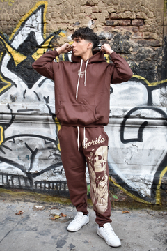 JOGGER “CULTURE” en internet
