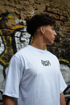 Imagen de REMERA OVERSIZED “MINIMAL”