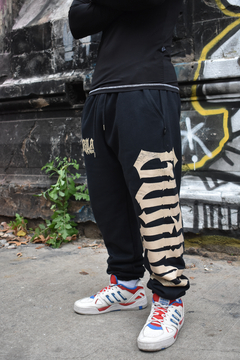 JOGGER “DISASTER” - comprar online