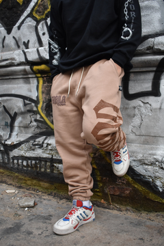 JOGGER “DISASTER” - comprar online