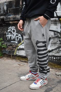 JOGGER “DISASTER” - Gorila Mode