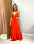 Vestido Isa na internet