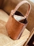 Imagen de Matera Gaucha Cuero y Madera