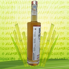 Cachaça 1000 Montes Carvalho 3 AOB 700ml - comprar online